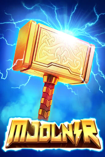 Mjolnir играть бесплатно | Казино Гранд игровые автоматы