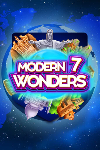 Modern 7 Wonders играть бесплатно | Казино Гранд игровые автоматы