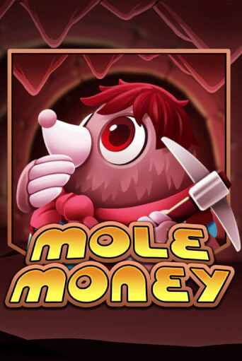 Mole Money играть бесплатно | Казино Гранд игровые автоматы