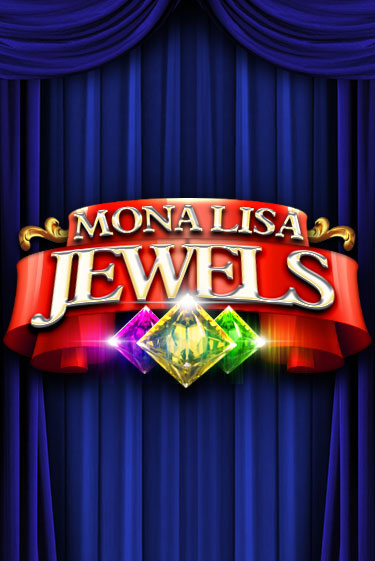 Monalisa Jewels играть бесплатно | Казино Гранд игровые автоматы