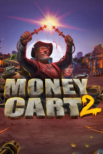 Money Cart 2 играть бесплатно | Казино Гранд игровые автоматы