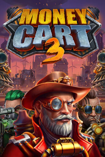 Money Cart 3 играть бесплатно | Казино Гранд игровые автоматы