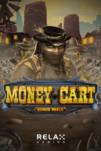 Money Cart играть бесплатно | Казино Гранд игровые автоматы