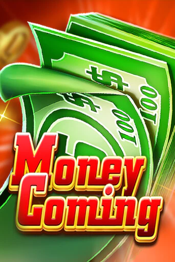 Money Coming играть бесплатно | Казино Гранд игровые автоматы