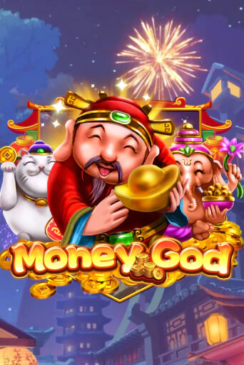 Money God играть бесплатно | Казино Гранд игровые автоматы