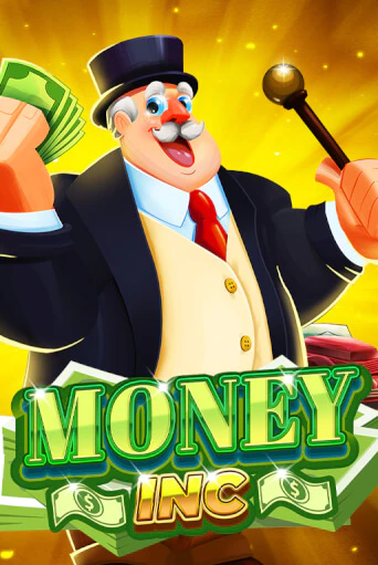 Money Inc играть бесплатно | Казино Гранд игровые автоматы
