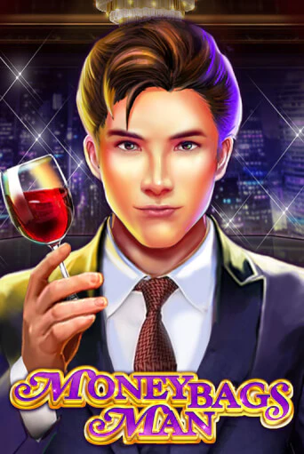 Moneybags Man играть бесплатно | Казино Гранд игровые автоматы