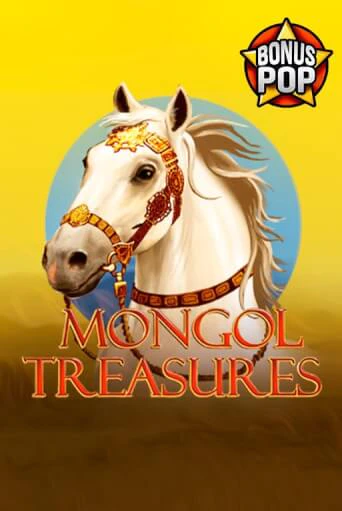 Mongol Treasure играть бесплатно | Казино Гранд игровые автоматы