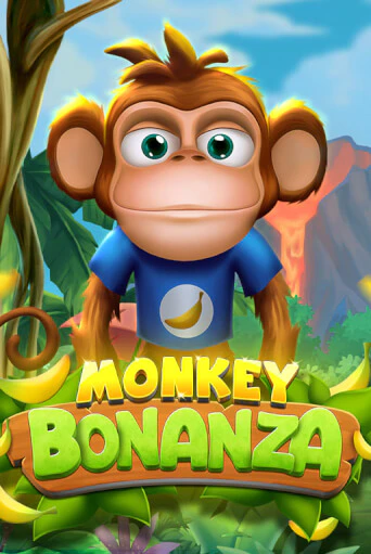 Monkey Bonanza играть бесплатно | Казино Гранд игровые автоматы