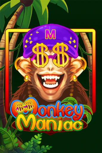 Monkey Maniac играть бесплатно | Казино Гранд игровые автоматы