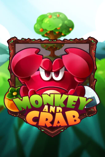 Monkey and Crab играть бесплатно | Казино Гранд игровые автоматы