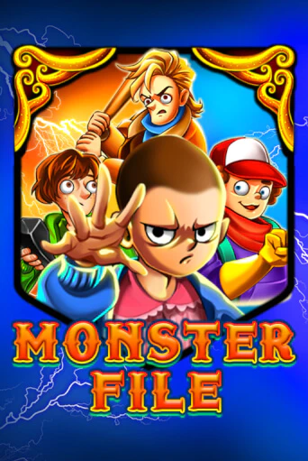 Monster File играть бесплатно | Казино Гранд игровые автоматы