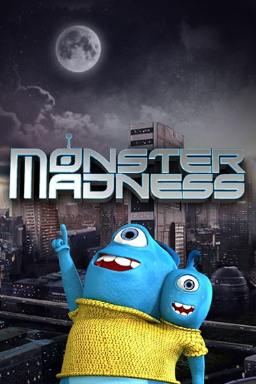 Monster Madness играть бесплатно | Казино Гранд игровые автоматы