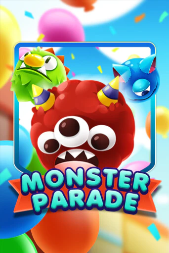 Monster Parade играть бесплатно | Казино Гранд игровые автоматы