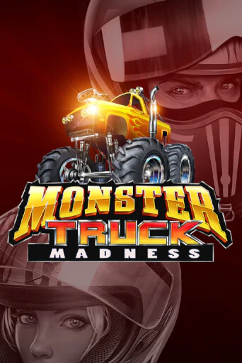 Monster Truck Madness играть бесплатно | Казино Гранд игровые автоматы