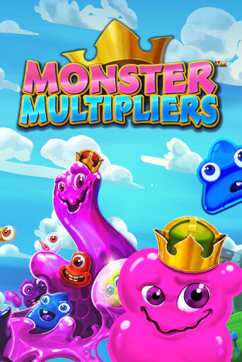 Monsters Multipliers играть бесплатно | Казино Гранд игровые автоматы