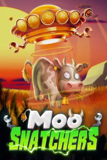 Moo Snatchers играть бесплатно | Казино Гранд игровые автоматы