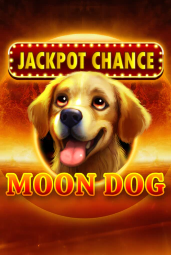 JACKPOT CHANCE: Moon Dog играть бесплатно | Казино Гранд игровые автоматы