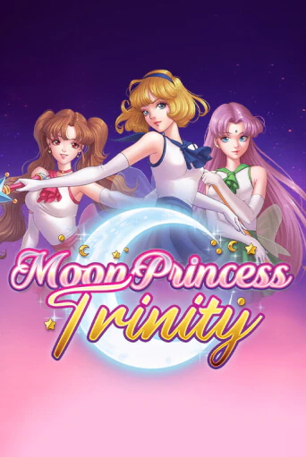 Moon Princess Trinity играть бесплатно | Казино Гранд игровые автоматы