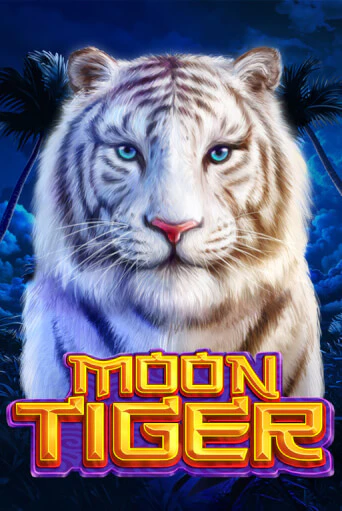 Moon Tiger играть бесплатно | Казино Гранд игровые автоматы