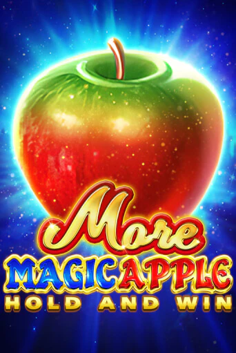 More Magic Apple играть бесплатно | Казино Гранд игровые автоматы