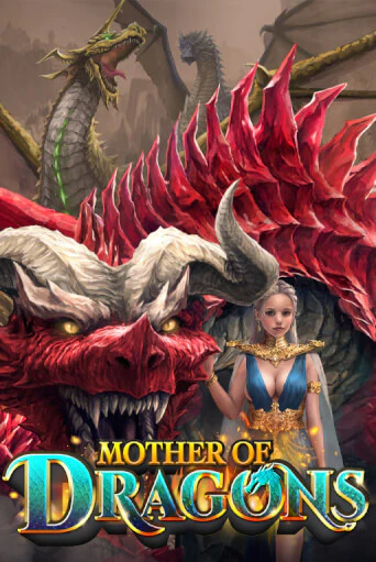 Mother of Dragons играть бесплатно | Казино Гранд игровые автоматы