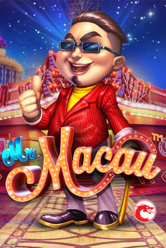 Mr. Macau играть бесплатно | Казино Гранд игровые автоматы