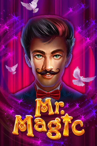 Mr.Magic играть бесплатно | Казино Гранд игровые автоматы