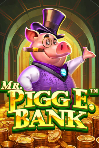 Mr. Pigg E. Bank™ играть бесплатно | Казино Гранд игровые автоматы
