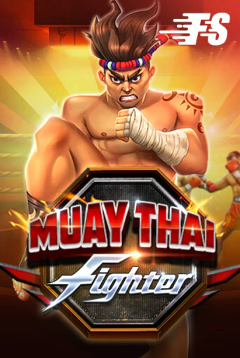 Muay Thai Fighter играть бесплатно | Казино Гранд игровые автоматы