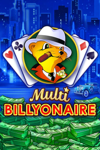 Multi Billyonaire играть бесплатно | Казино Гранд игровые автоматы