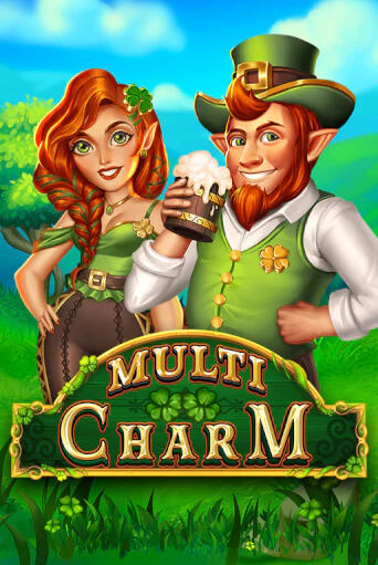 Multi Charm играть бесплатно | Казино Гранд игровые автоматы