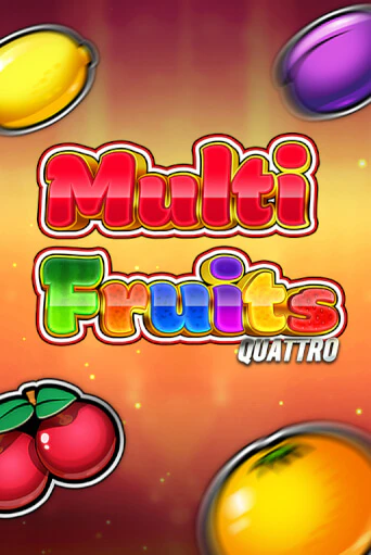 Multi Fruits играть бесплатно | Казино Гранд игровые автоматы