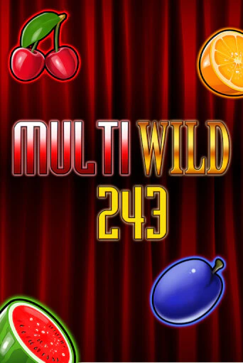 Multi Wild 243 играть бесплатно | Казино Гранд игровые автоматы
