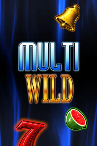 Multi Wild играть бесплатно | Казино Гранд игровые автоматы