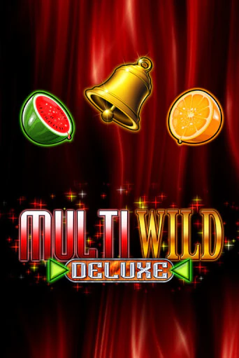 Multi Wild Deluxe играть бесплатно | Казино Гранд игровые автоматы