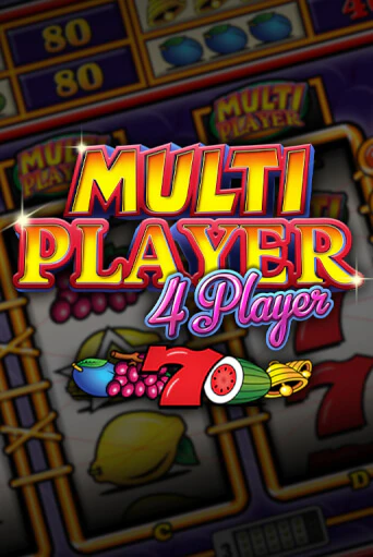Multi Player 4 Player играть бесплатно | Казино Гранд игровые автоматы