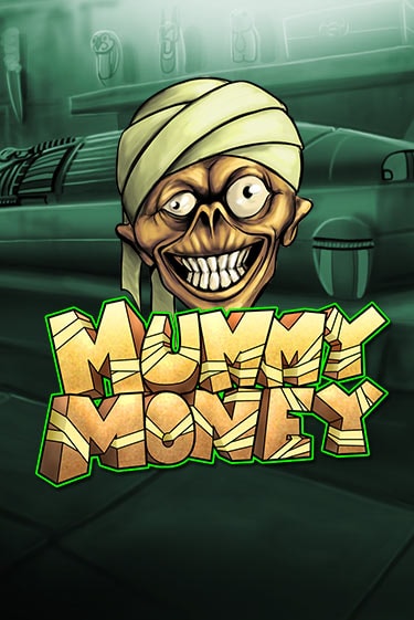 Mummy Money играть бесплатно | Казино Гранд игровые автоматы