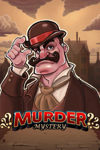 Murder Mystery играть бесплатно | Казино Гранд игровые автоматы