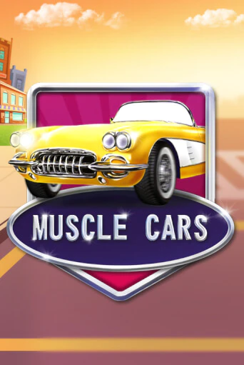 Muscle Cars играть бесплатно | Казино Гранд игровые автоматы