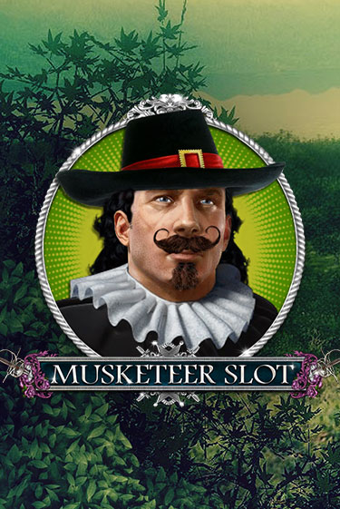Musketeer Slot играть бесплатно | Казино Гранд игровые автоматы