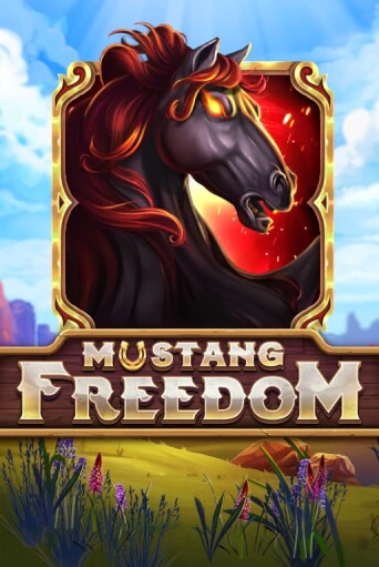 Mustang Freedom играть бесплатно | Казино Гранд игровые автоматы