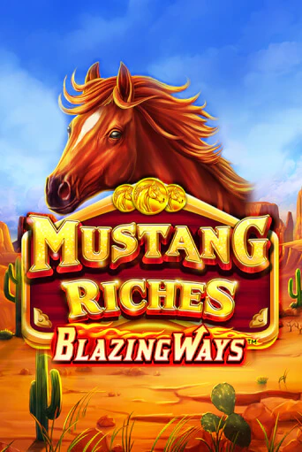 Mustang Riches играть бесплатно | Казино Гранд игровые автоматы