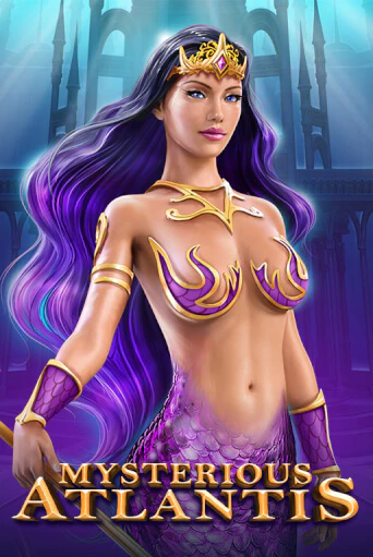 Mysterious Atlantis играть бесплатно | Казино Гранд игровые автоматы