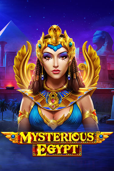 Mysterious Egypt играть бесплатно | Казино Гранд игровые автоматы
