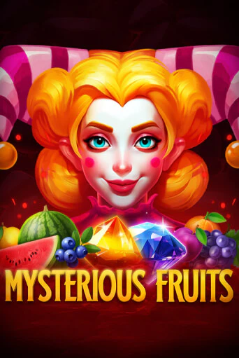 Mysterious Fruits играть бесплатно | Казино Гранд игровые автоматы