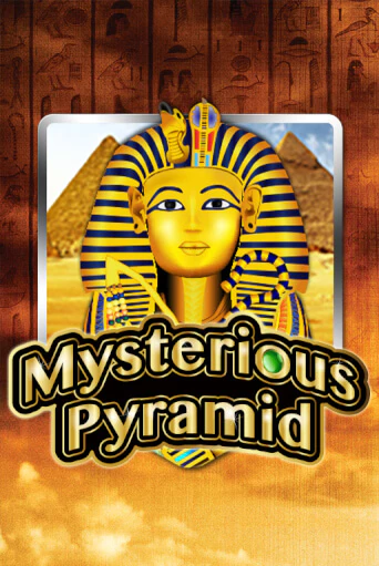 Mysterious Pyramid играть бесплатно | Казино Гранд игровые автоматы