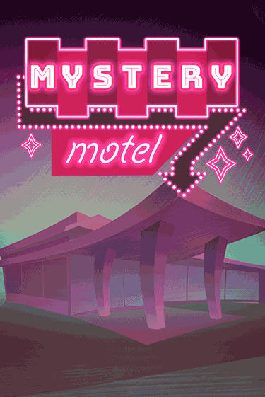 Mystery Motel играть бесплатно | Казино Гранд игровые автоматы