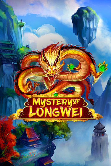 Mystery of LongWei играть бесплатно | Казино Гранд игровые автоматы