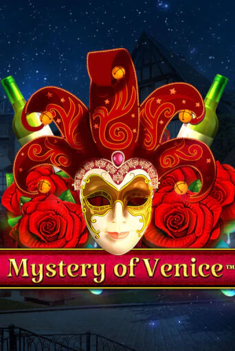 Mystery Of Venice играть бесплатно | Казино Гранд игровые автоматы